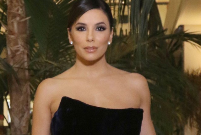 Eva Longoria bebizonyította, hogy az időtlen elegancia mindig jó választás