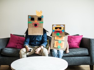 Apák napja: melyik típusba tartozik a tiéd, vagy a gyereked apja? Mindegyikük számít!