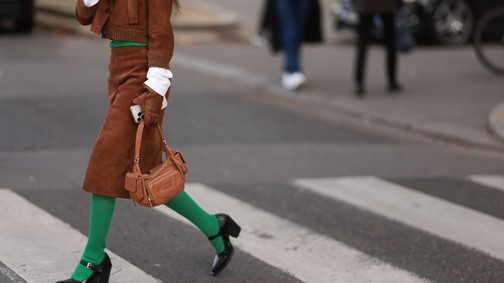 Őszi divattrendek: ezek a színek hódítanak idén