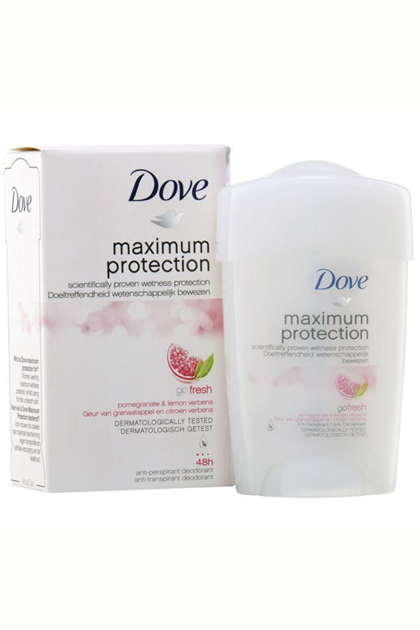 Hatékony megoldás testszag ellen