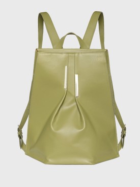 WOMAN BALANCE hátizsák, olíva