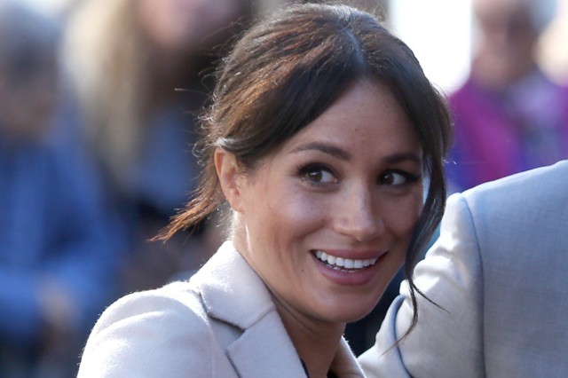 Meghan Markle