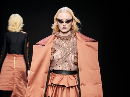 A Magyar Divat & Design Ügynökség kötelességének érzi, hogy nehéz időkben is támogassa a divat-és designipar szereplőit