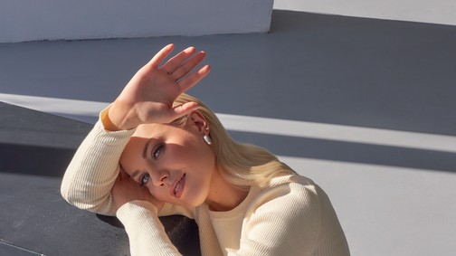 Kiss Virág: „Nem foglalkoztatott, mi történik majd a testemmel a szülés utáni időszakban”