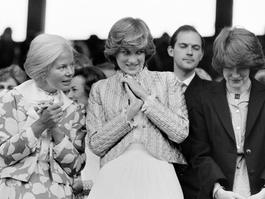 Gyászhírt jelentett be a palota: családja körében elhunyt Katalin kenti hercegné