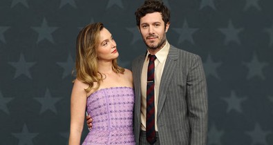 6 szerelmes pillanat a Critics Choice Awards-on, amire egy életre emlékezni fogunk