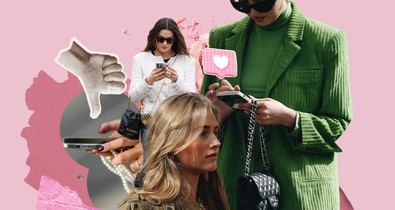 „Bárcsak lenne annyi méltóságotok, hogy ne posztoljátok ezeket a videókat” - Megérkeztek a carefluencerek, ők a véleményvezérek új generációja