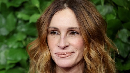 Julia Roberts smink nélküli fotója felrobbantotta az Instagramot, sokan rá sem ismertek az 58 éves színésznőre