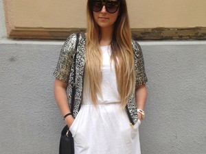 Hőségriadó és business dress code