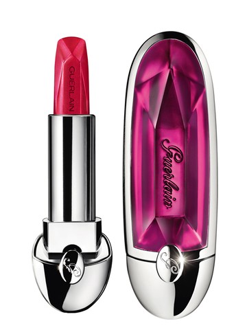 Rouge G Sheer Shine rúzs (N°688) GUERLAIN 13700 Ft, Rouge G tok (Tourmaline) GUERLAIN 8450 Ft