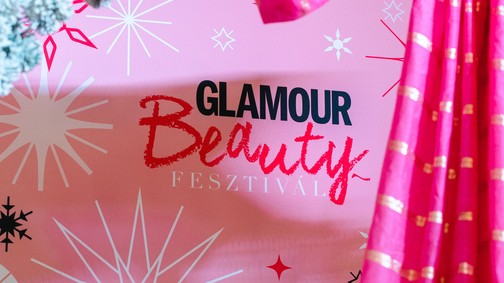 Egy teljes hétvége a szépségápolás jegyében! Te ott voltál a GLAMOUR Beautyfesztiválon?