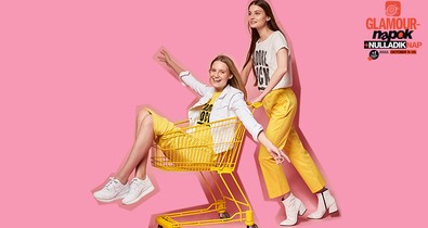 Vigyázz, kész, elindult a Shoppingünnep a Beautynappal!