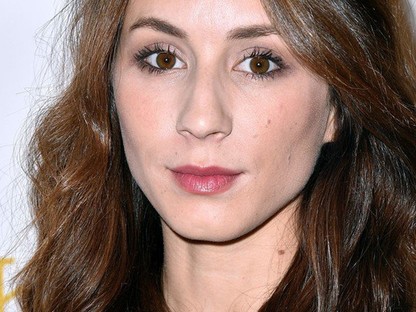 A Pretty Little Liars sztárjának frizurája mostantól egy rózsaszín bob! 