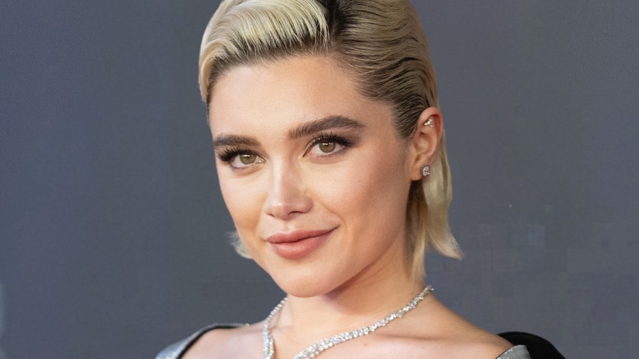 Florence Pugh ismét hatalmas feltűnést keltett szettjével