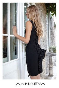 ANNAEVA ősz-tél: A részletekben rejlő elegancia