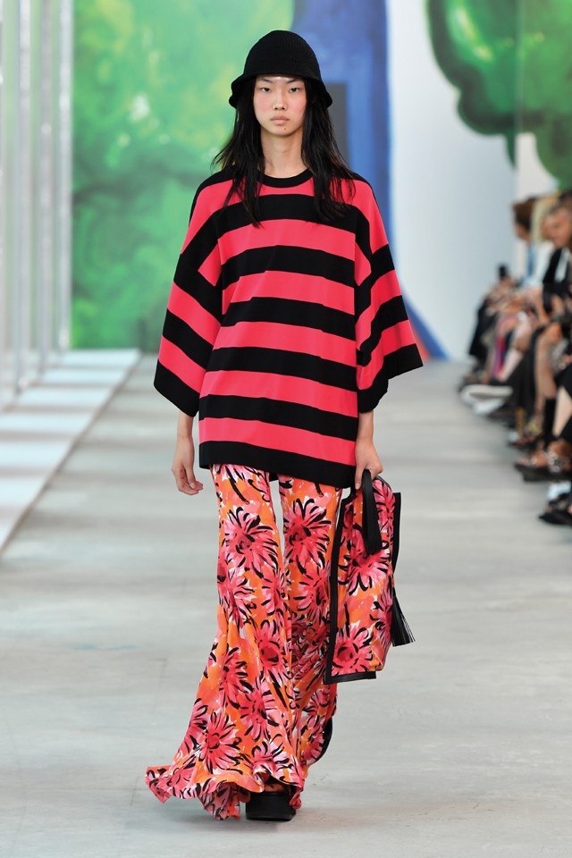 Cargo, culotte, palazzo? Most végre megtalálod a hozzád legjobban illő nadrágot