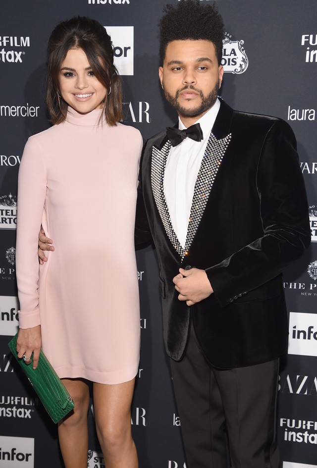 10 sztárpár, akiket imádtunk, mégis szakítottak 2017-ben!