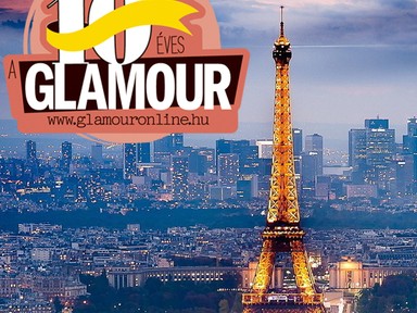 Ki utazik születésnapunk alkalmával Párizsba?