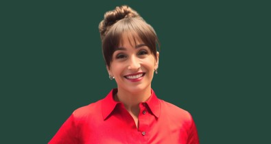 A nő, aki átírta a tévé szabályait – Hámori Barbara inspiráló karrierje