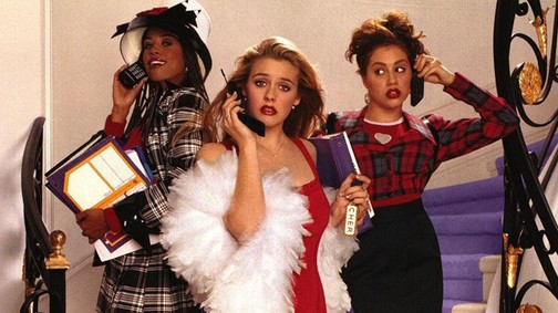 ´90-es évek-mánia: Top 9 ok, amiért a legmenőbb évtized