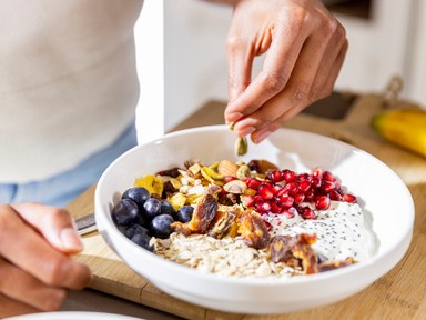 Ezeket az ételeket edd reggelire, hogy jól induljon a napod