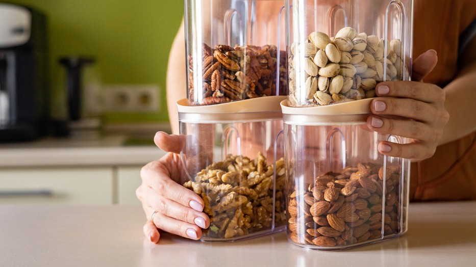 Iktassuk be étrendünkbe a pekándiót