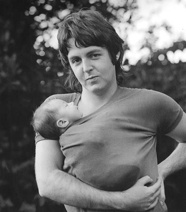 Paul McCartney