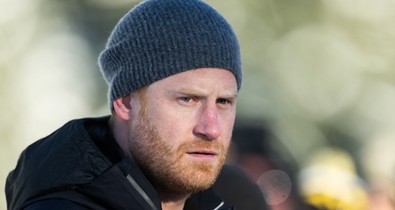 Nagyon kínos: Kiderült, mivel gúnyolták Harry herceget a palota alkalmazottai