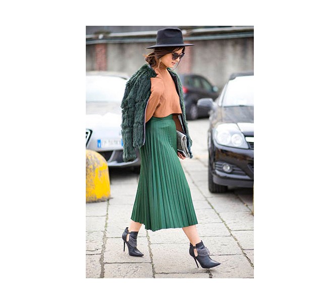 trend, trendek, pasztell, divat, szezon, őszi szezon trendei, farmer, rakott szoknya, bomberdzseki