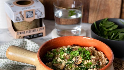 Te mikor ettél utoljára nyugodtan? Így változtak meg a modern étkezési szokások