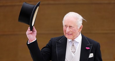 Károly király hadüzenetet küldött Harry hercegnek ezzel a gesztussal, egy fotós szólta el magát