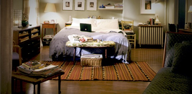 5 dolog, amit nem tudtál a Szex és New Yorkról