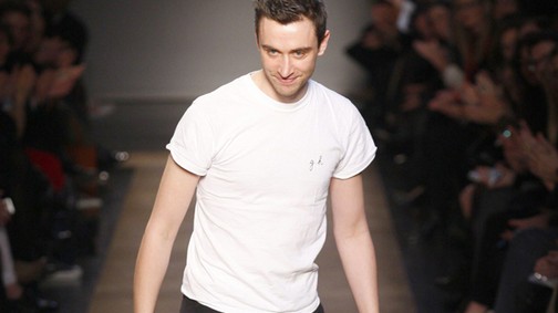 Carventől a Nina Ricci élére