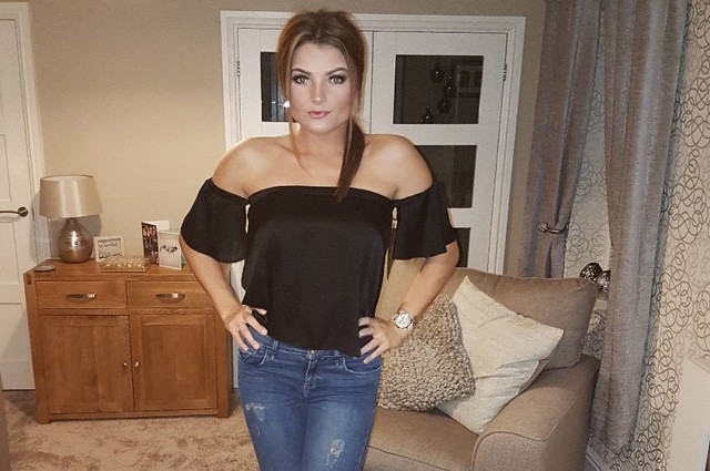 Így rémiszd halálra a pasidat egy halloweeni sminkkel!