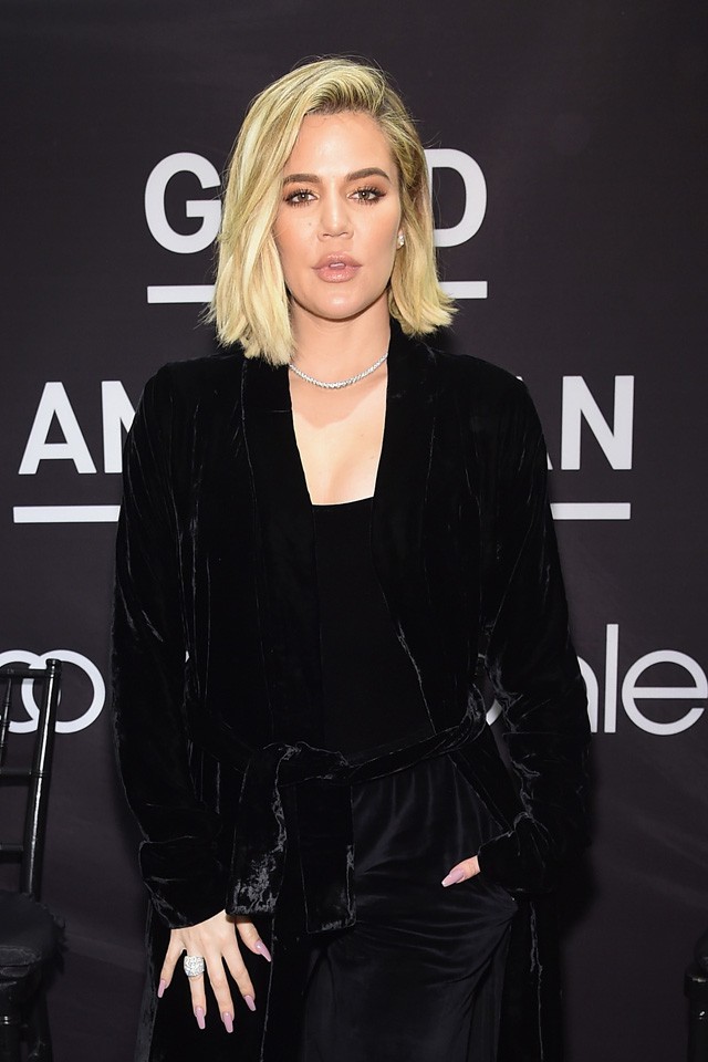 Khloé Kardashian