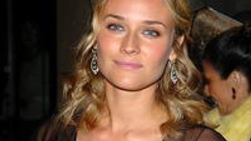 Diane csúcsra ért!