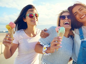 Míg nálunk tombol a kánikula, ezekben a városokban tökéletes az időjárás