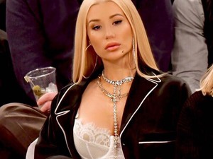 Iggy Azalea Kylie Jennerré változott, hogy elnyerje Tyga szívét?