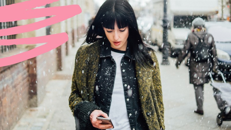 Hogyan éltem túl a leghosszabb telemet?