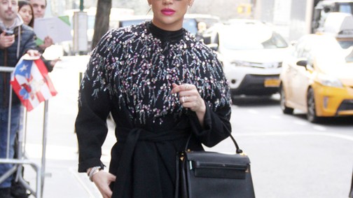 Jennifer Lopez azért dolgozik, hogy ne éhezzenek