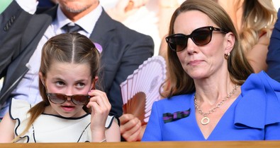 Katalin hercegné elárulta, mi az a dolog, amit el kell titkolnia gyermekei elől