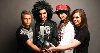 Emlékszel még a Tokio Hotel frontemberére? Elképesztően sokat változott az elmúlt 20 évben