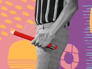 Azt hitted, tudod, mit jelent az impotencia? Bebizonyítjuk, hogy tévedsz!