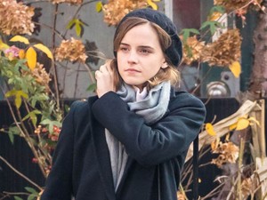 Néha Emma Watson is csak egy uncsi mugli