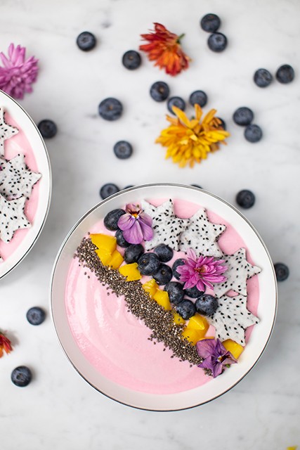 Marton Adri újra élőben főz veletek - Melyik finomságot készítse? Szavazzatok a cikkben!