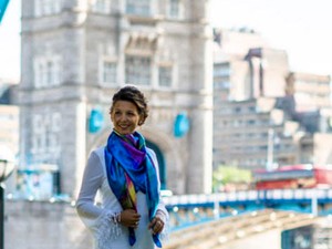 Leona londoni sikkje