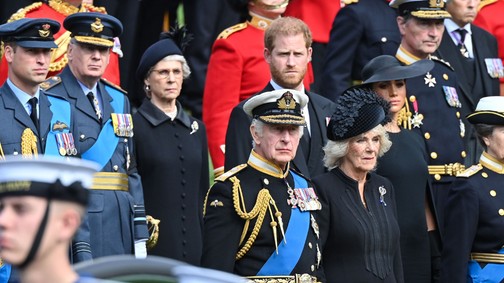 Kiderült, mi okozta a királyi család tagjának tragikus halálát