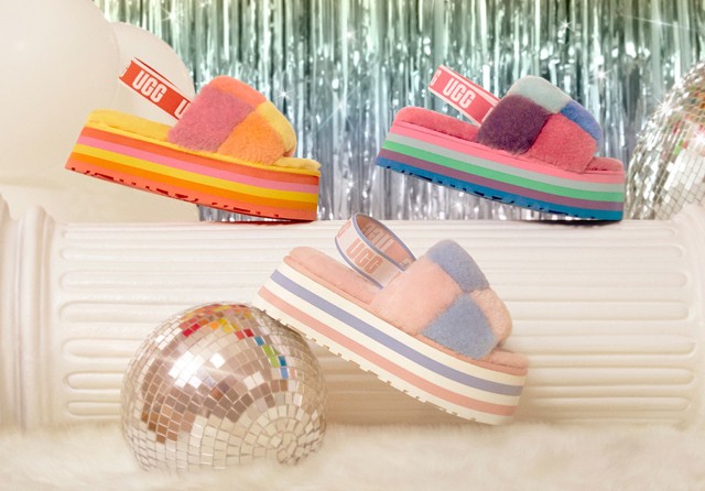 Légy büszke a szerelemre! Különleges darabokkal ünneplik a márkák a Pride hónapját