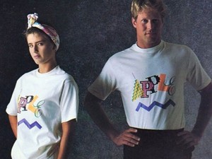 Kapaszkodj meg: 4 millió forintért árulják a 25 éves Apple tornacipőt