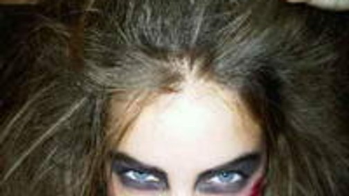 Barbara horrorshow-ja!